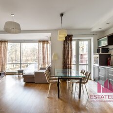 Квартира 80 м², 2-комнатная - изображение 2