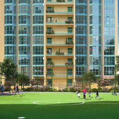 Квартира 52,3 м², 2-комнатная - изображение 4