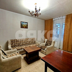 Квартира 85,6 м², 4-комнатная - изображение 5
