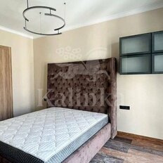 Квартира 100 м², 2-комнатные - изображение 3