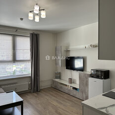 Квартира 24,1 м², студия - изображение 1