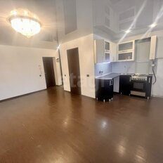Квартира 31,1 м², студия - изображение 3