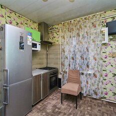 Квартира 67,9 м², 3-комнатная - изображение 5