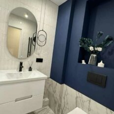 Квартира 44,3 м², 2-комнатная - изображение 1