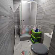 часть дома + 5 соток, участок - изображение 5