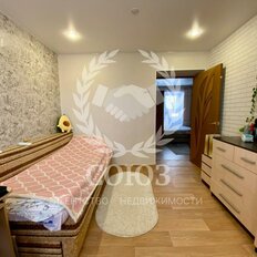 Квартира 49,5 м², 3-комнатная - изображение 4