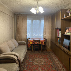 Квартира 59 м², 3-комнатная - изображение 2