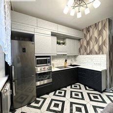 Квартира 70,8 м², 3-комнатная - изображение 1