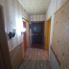 Квартира 46,7 м², 2-комнатная - изображение 4