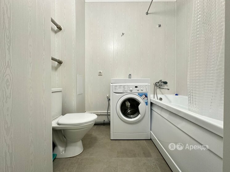 50 м², 2-комнатная квартира 50 000 ₽ в месяц - изображение 10