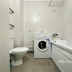Квартира 21 м², студия - изображение 5