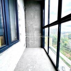 Квартира 22,3 м², студия - изображение 5