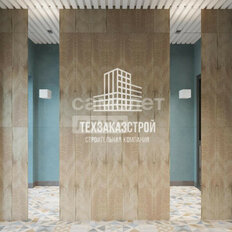 Квартира 36,1 м², 1-комнатная - изображение 5