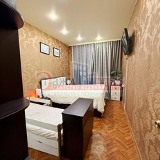 Квартира 59,5 м², 2-комнатная - изображение 1