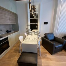 Квартира 60 м², 2-комнатные - изображение 4