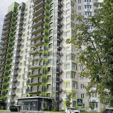 Квартира 56 м², 2-комнатная - изображение 2