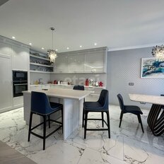 Квартира 263,5 м², 5-комнатная - изображение 1