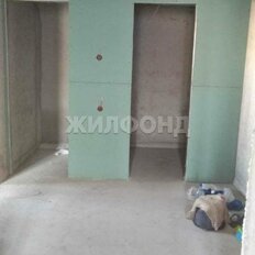 Квартира 86,2 м², 3-комнатная - изображение 3