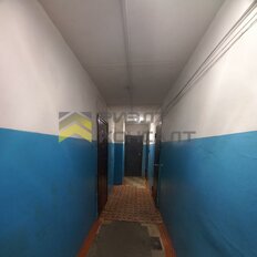 Квартира 29 м², 1-комнатная - изображение 2