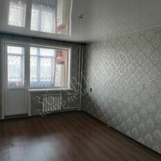 Квартира 32,1 м², 1-комнатная - изображение 1