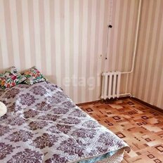 Квартира 27,6 м², 1-комнатная - изображение 3