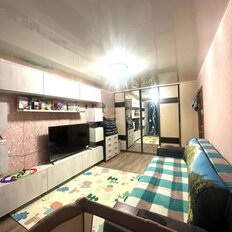 Квартира 31,2 м², 1-комнатная - изображение 1