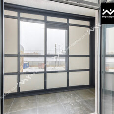 Квартира 85,2 м², 3-комнатная - изображение 4