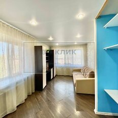 Квартира 30,9 м², 1-комнатная - изображение 1