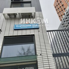 Квартира 87,8 м², 3-комнатная - изображение 5