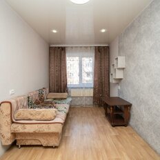Квартира 18,6 м², 1-комнатная - изображение 4