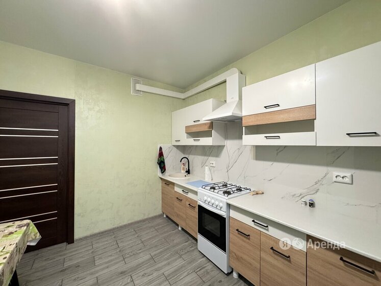 32 м², 1-комнатная квартира 30 000 ₽ в месяц - изображение 63