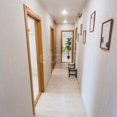 Квартира 60 м², 3-комнатная - изображение 2