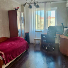 Квартира 96 м², 3-комнатная - изображение 5