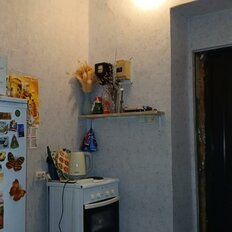 Квартира 17 м², студия - изображение 3