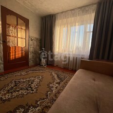 Квартира 31 м², 2-комнатная - изображение 5