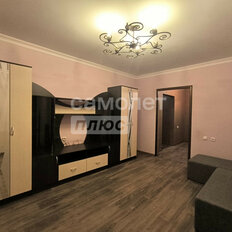 Квартира 35,1 м², 1-комнатная - изображение 4