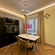 Квартира 85 м², 3-комнатная - изображение 5