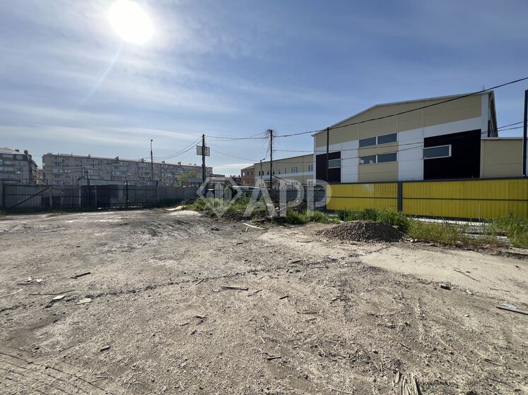 670 м², торговое помещение 422 100 ₽ в месяц - изображение 50