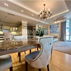 Квартира 118 м², 3-комнатная - изображение 3