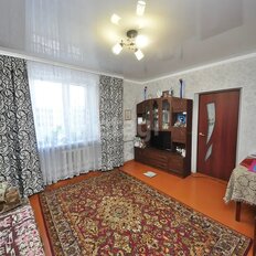 Квартира 64 м², 3-комнатная - изображение 1