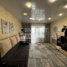 Квартира 66,7 м², 3-комнатная - изображение 4