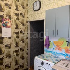 Квартира 44,2 м², 2-комнатная - изображение 3