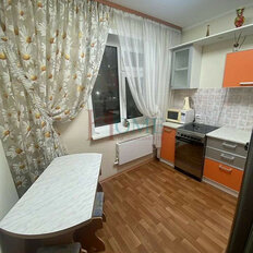 Квартира 35 м², 1-комнатная - изображение 5