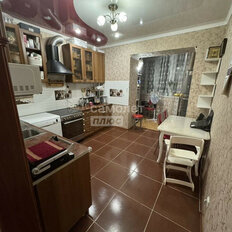Квартира 65 м², 2-комнатная - изображение 4