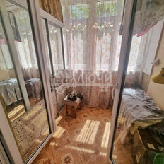 Квартира 61,9 м², 3-комнатная - изображение 5