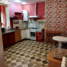 Квартира 67 м², 1-комнатная - изображение 5
