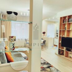 Квартира 60 м², 2-комнатная - изображение 4