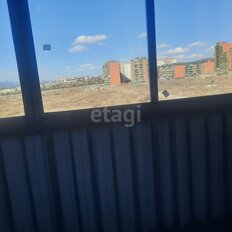 Квартира 38,2 м², 1-комнатная - изображение 4