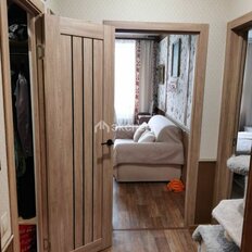 Квартира 60,4 м², 3-комнатная - изображение 5