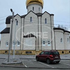 Квартира 30,5 м², 1-комнатная - изображение 5